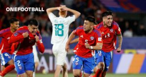 🔝The standout moments from the Under-20 World Cup opener