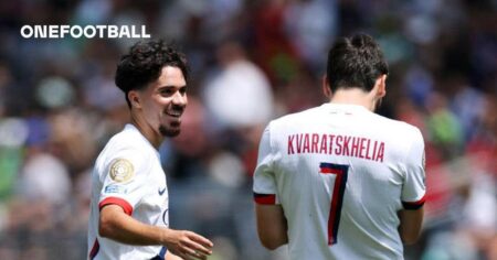 PSG suffer fresh injury blows ahead of Barcelona tie