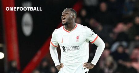 Ex-Liverpool star tears into Konate after Palace defeat