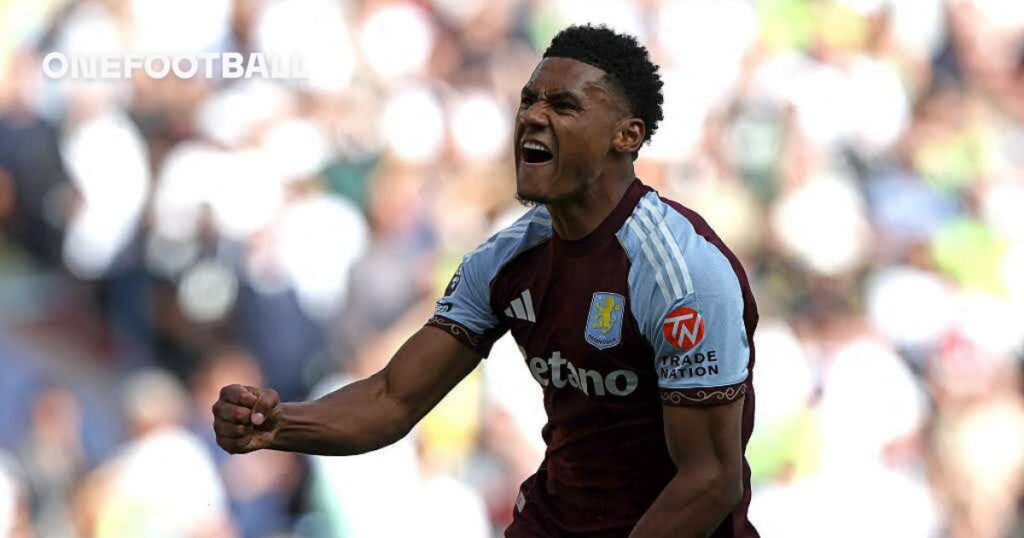 📊 Ollie Watkins ends PL scoring drought with crucial Aston Villa goal