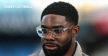 Micah Richards criticises Liverpool star after ‘worrying’ performance