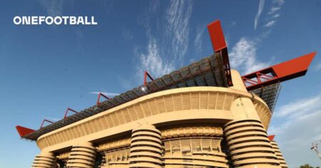 Scaroni: ‘Failure to sell San Siro would be defeat for everyone’