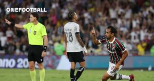 Based on the stats, Flu hit back at Botafogo: Respect your elders