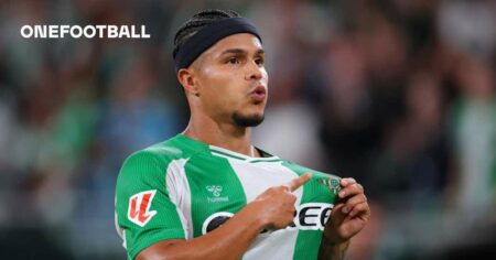 La Liga Round Up: Real Betis cruise past Osasuna as Rayo slip against Sevilla