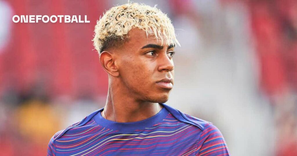 Barcelona Star Lamine Yamal Gets Blunt Words Before PSG Clash