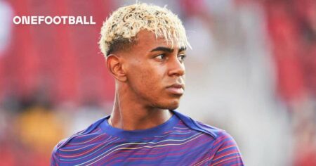Barcelona Star Lamine Yamal Gets Blunt Words Before PSG Clash
