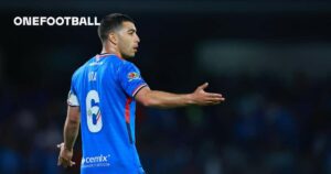 🚨 Cruz Azul name starting XI for trip to Tijuana