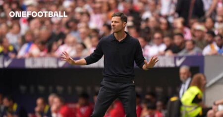 Alonso admits regret over substituting Real Madrid youngster during derby defeat – ‘I made a mistake’