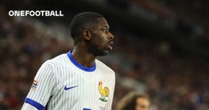 Ousmane Dembélé to travel to Qatar to continue recovery from injury
