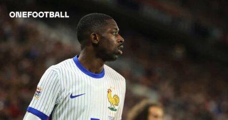 Ousmane Dembélé to travel to Qatar to continue recovery from injury