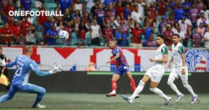 😤 Abel and Ceni trade barbs over Fonte Nova pitch 🎥