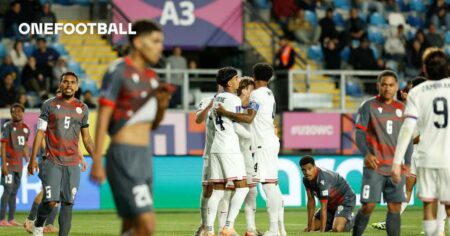 🔝USA’s thumping win the standout moment at the World Cup today