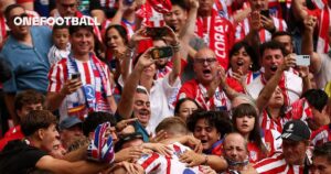 No chance this matchday? German Champions League club barely has to play