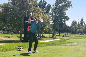 Scheffler wins at Silverado in Ryder Cup prep. Hull takes advantage of Thitikul’s meltdown on LPGA
