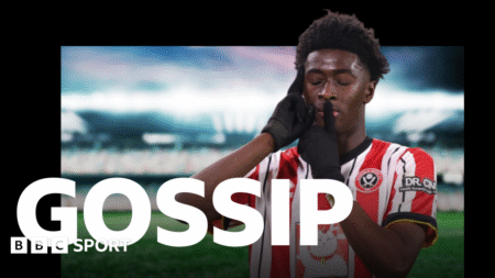 Scottish gossip: Rak-Sakyi, McLean, Dolberg, Chermiti, Cornelius, Youan