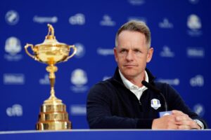 The key change behind Europe’s Ryder Cup quest at Bethpage Black