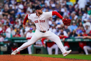 MLB Wild Card Series Streaming Guide: How to watch, full schedule and everything else you need to know