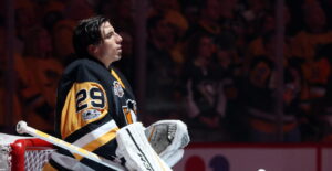 For Fleury And The Penguins, A Storybook Ending Is In Store
