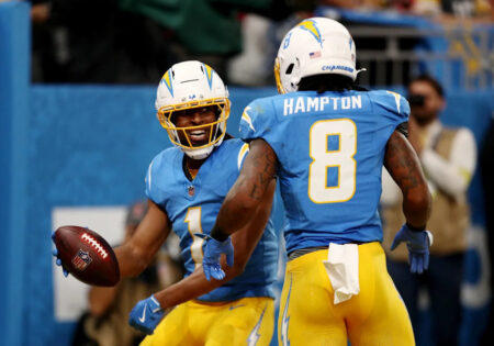 Monday Night Football: How to watch the Las Vegas Raiders vs. Los Angeles Chargers NFL game tonight, start time, streaming and more