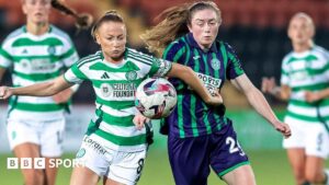 SWPL Game of the weekend
