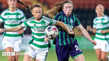 SWPL Game of the weekend
