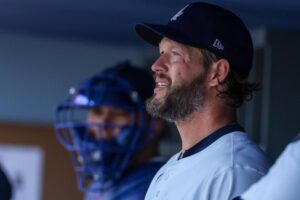 Clayton Kershaw announces retirement after 18 seasons with the Dodgers