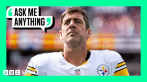 NFL Dublin: When is the match and who is playing in it?