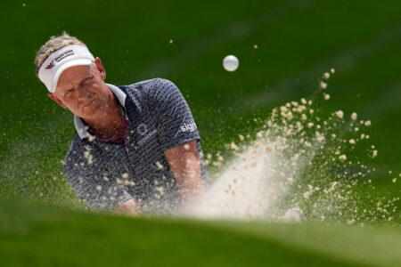 Ryder Cup rosters for Bethpage Black