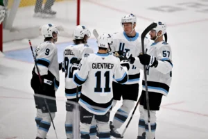 Looking At Three Bubble Teams In The NHL’s Western Conference Ahead Of 2025-26