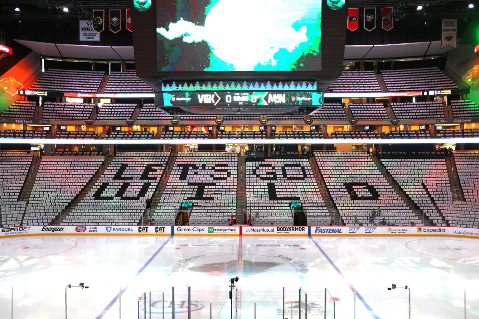 Minnesota Wild Sign Goaltending Prospect Chase Wutzke To Entry-Level Contract