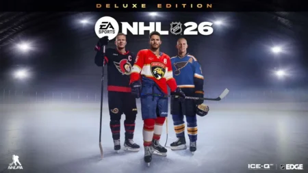 Top 10 Ottawa Senators According To EA Sports NHL 2026 Player Ratings