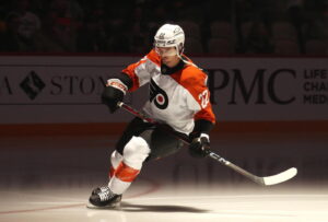 Ex-Flyers Forward Could Receive Big Opportunity After Latest Lightning Injury