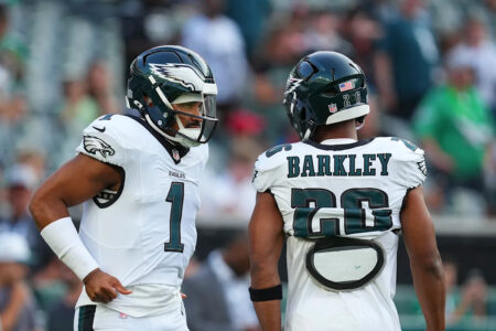 Dallas Cowboys vs. Philadelphia Eagles: How to watch the 2025 NFL season kickoff
