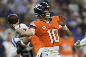 Chargers vs. Broncos how to watch, prediction and betting odds