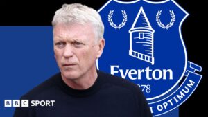 David Moyes press conference: Liverpool vs Everton