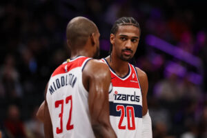 Why the Washington Wizards finally deserve our attention
