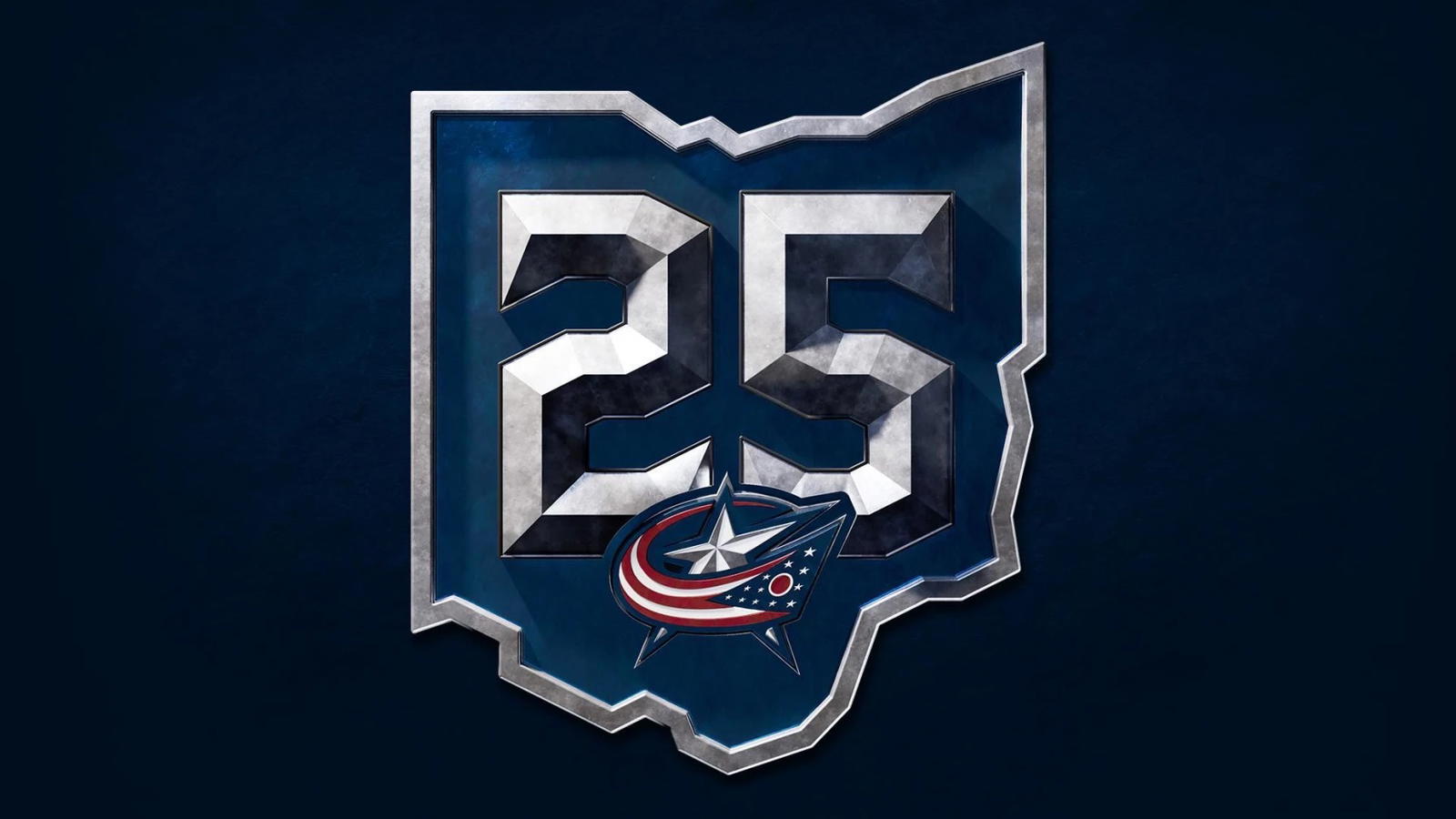 Blue Jackets Announce Fan Events For 25th Anniversary Season