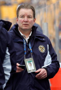 Former Nashville Predators Assistant GM Named Lester Patrick Trophy Honoree