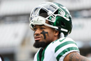 Jets reportedly release Xavier Gipson after kickoff fumble led to loss vs. Steelers