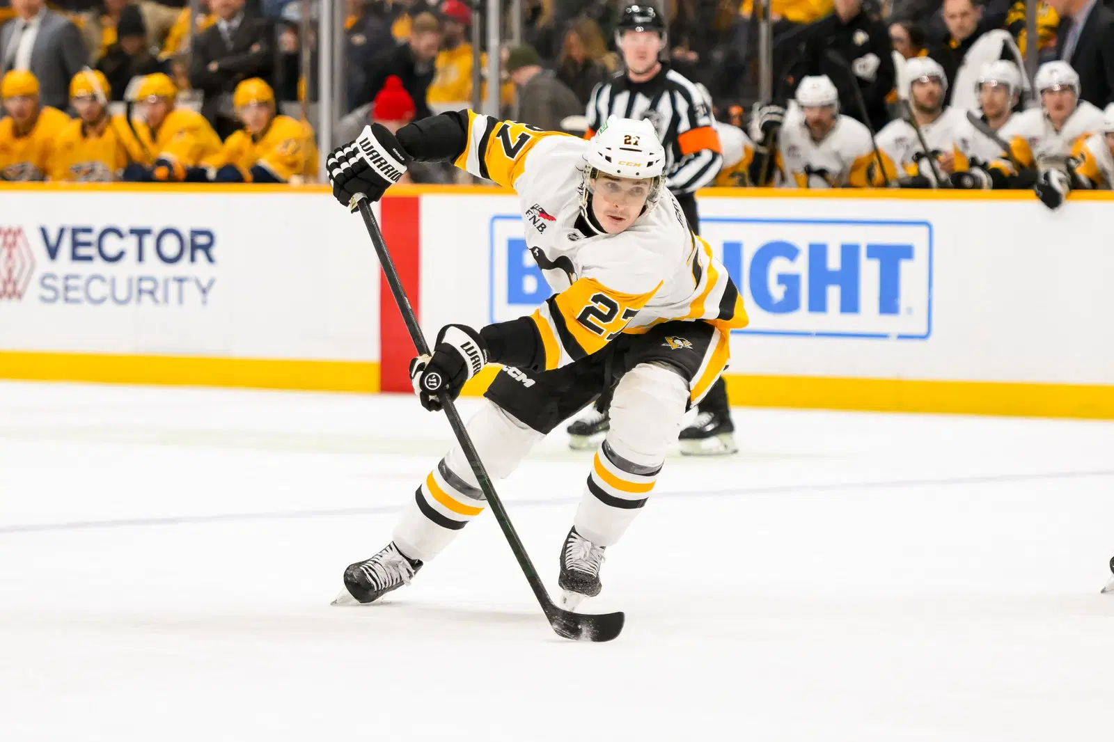 Can Penguins' Defenseman Bounce Back This Season?