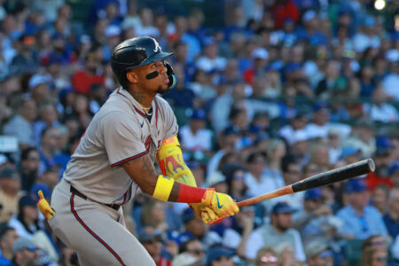 Atlanta Braves 2025 offseason preview: Can the Braves bounce back to contend for a title again next season?