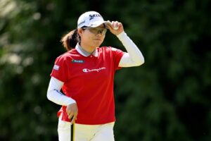 Heavy rain washes out LPGA NW Arkansas event
