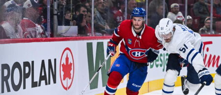 Canadiens Prospect Missed A Big Opportunity