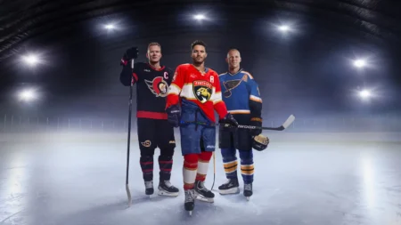 NHL 26 Soundtrack Revealed