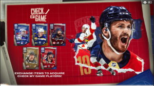 Season 1 In NHL 26 HUT
