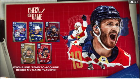 Season 1 In NHL 26 HUT