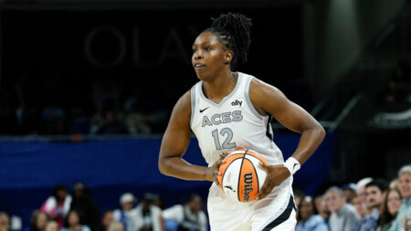 WNBA Preview: Playoff picture, five matchups to watch this week