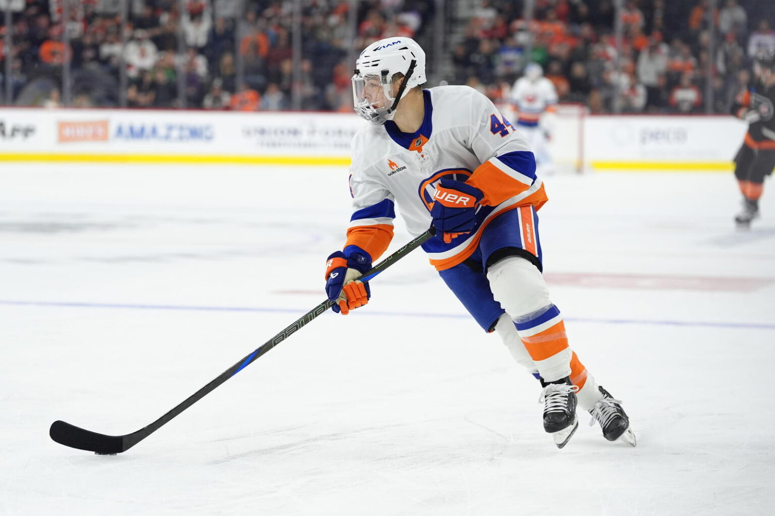 Projecting Sabres Trade Cost – Jean-Gabriel Pageau