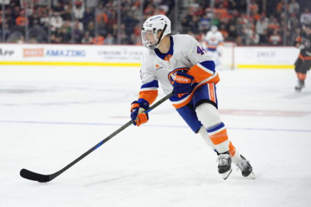 Projecting Sabres Trade Cost – Jean-Gabriel Pageau