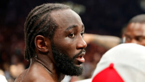 ‘Best of an era’: Terence Crawford vs. Canelo Alvarez result leaves boxing world in awe, rewrites the history books